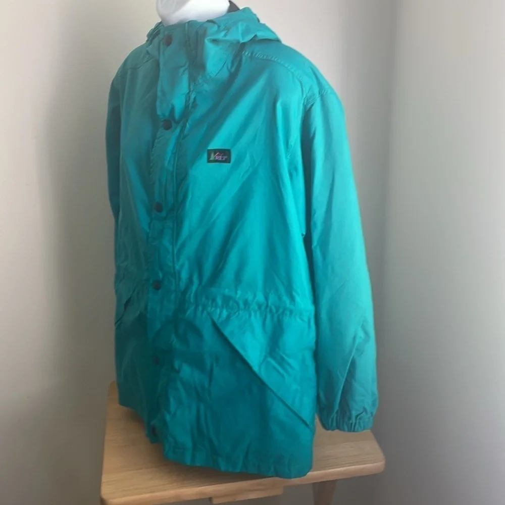 REI Nylon Jacket Size Large